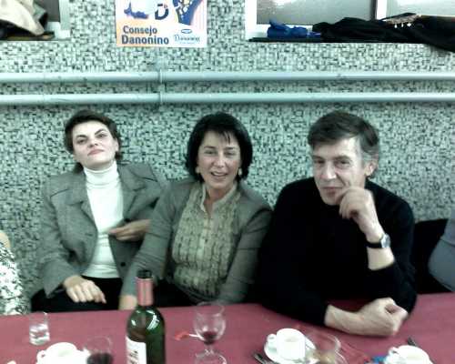 La Cena