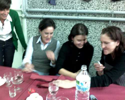 La Cena