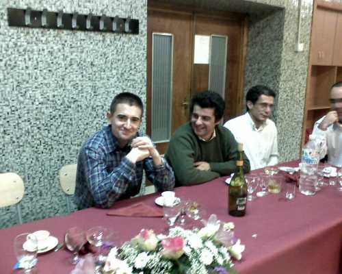 La Cena