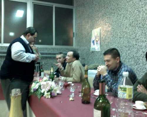 La Cena