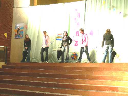 Festival ESO-BAC