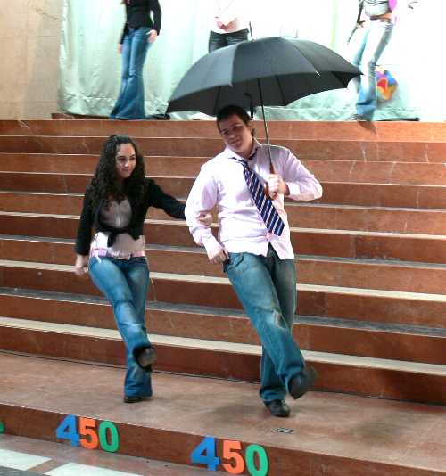 Festival ESO-BAC