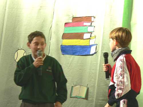Festival ESO-BAC