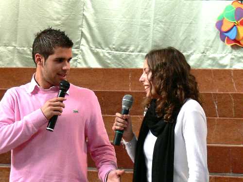 Festival ESO-BAC