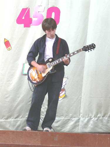Festival ESO-BAC