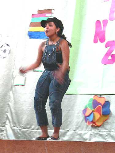 Festival ESO-BAC