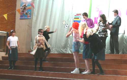 Festival ESO-BAC
