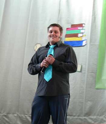 Festival ESO-BAC