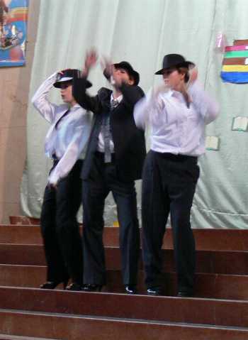 Festival ESO-BAC
