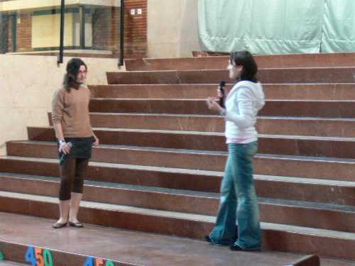 Festival ESO-BAC