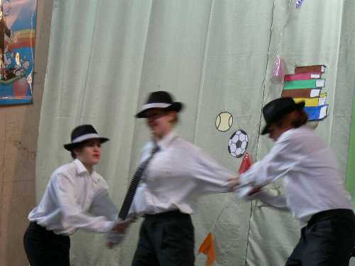 Festival ESO-BAC