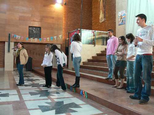 Festival ESO-BAC