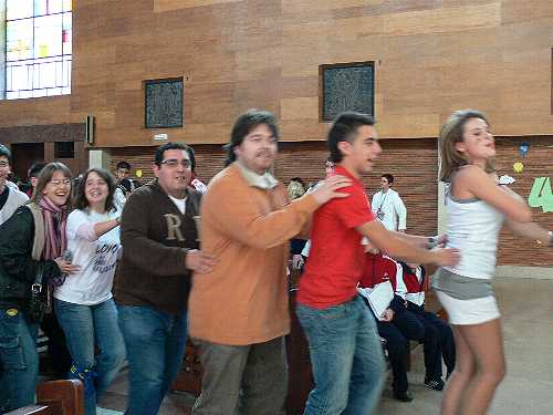 Festival ESO-BAC