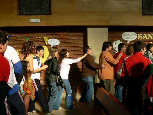 Festival ESO-BAC