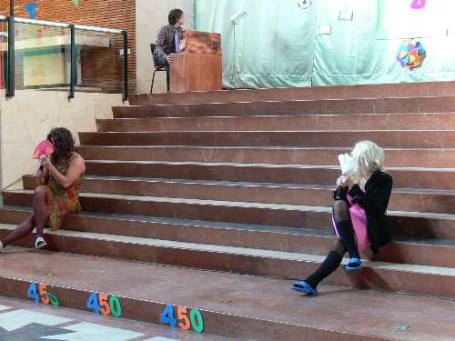 Festival ESO-BAC
