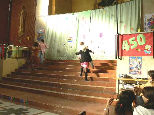 Festival ESO-BAC