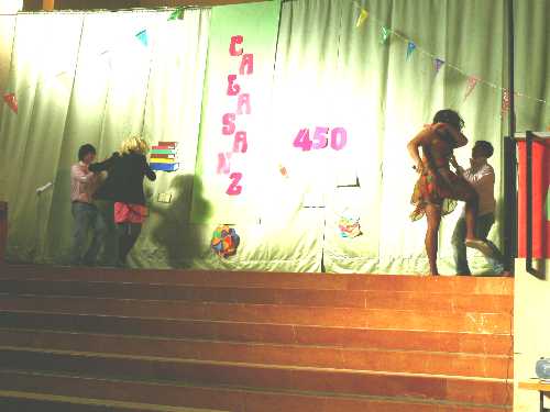Festival ESO-BAC