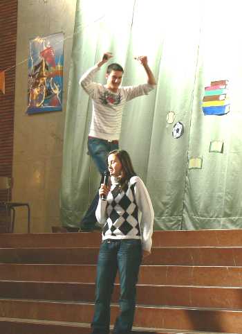 Festival ESO-BAC