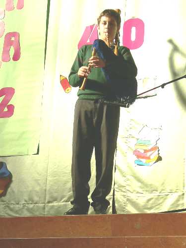 Festival ESO-BAC
