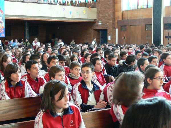 Festival ESO-BAC