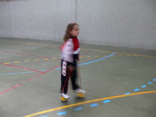 Juegos en Primaria