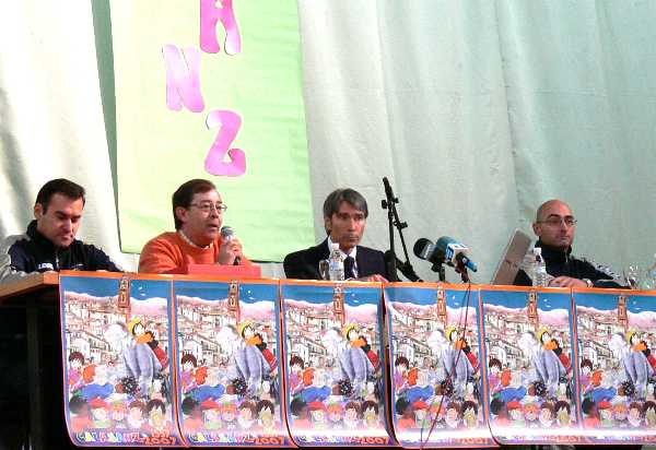Lobo Carrasco