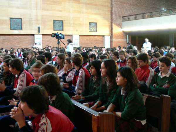 Lobo Carrasco