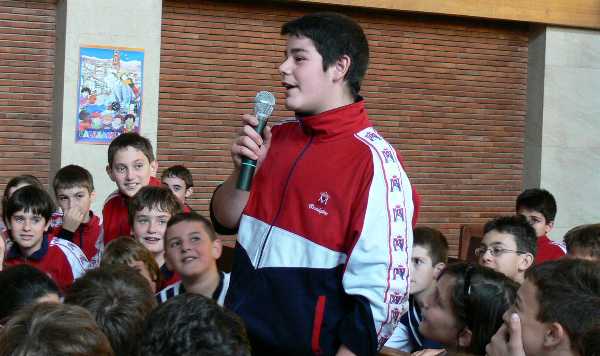 Lobo Carrasco