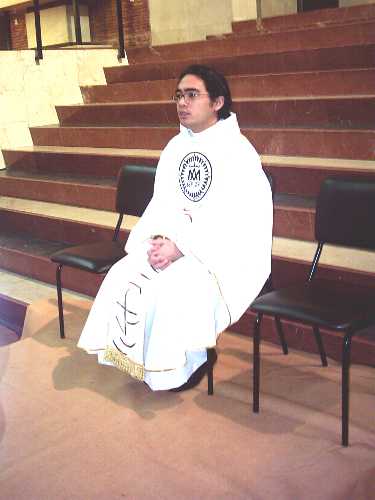 Misas de Calasanz