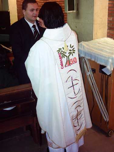 Misas de Calasanz