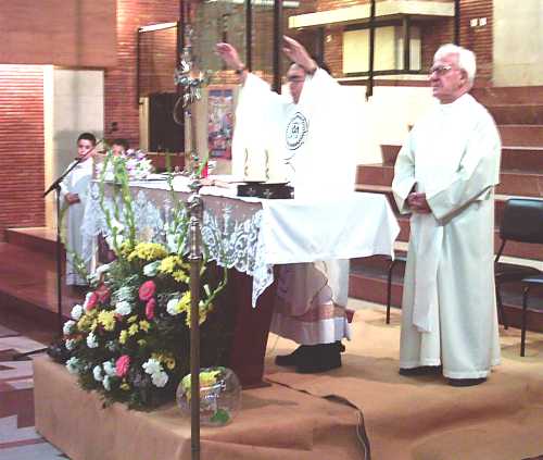 Misas de Calasanz