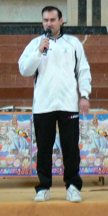 Premios en Primaria
