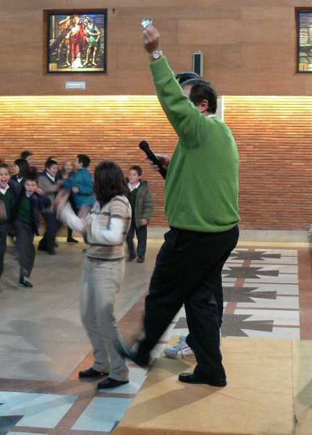 Premios en Primaria