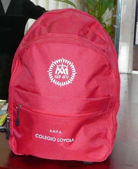 La Mochila