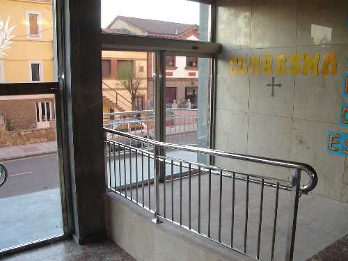 La Rampa
