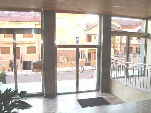 La Rampa