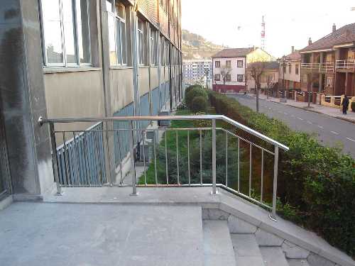 La Rampa