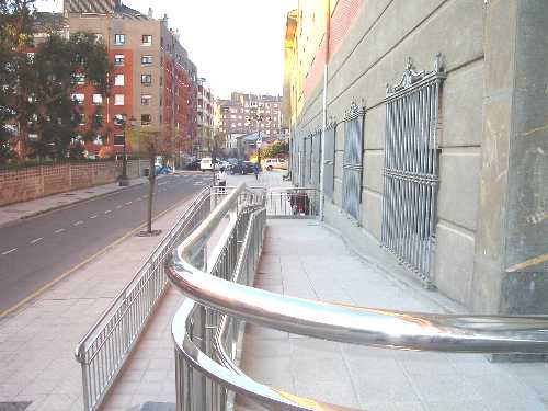 La Rampa