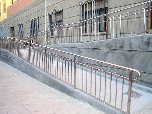La Rampa