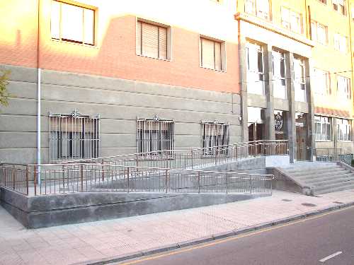 La Rampa
