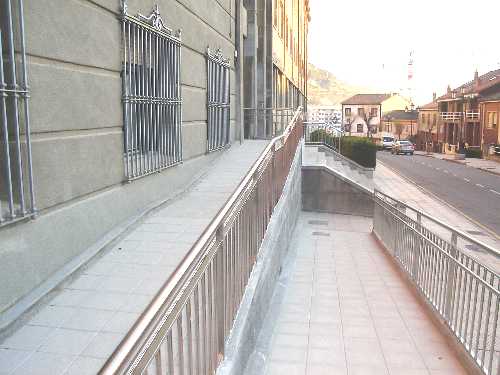 La Rampa