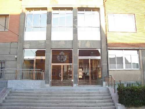 La Rampa