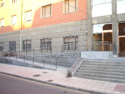 La Rampa