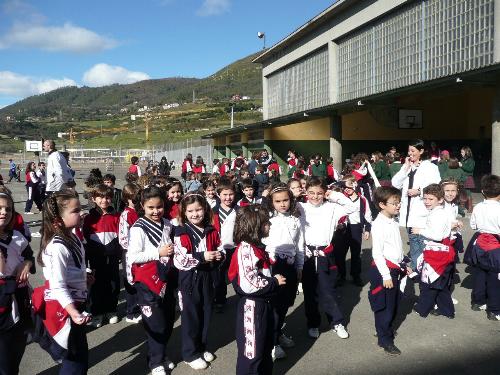 Operaci�n Bocata