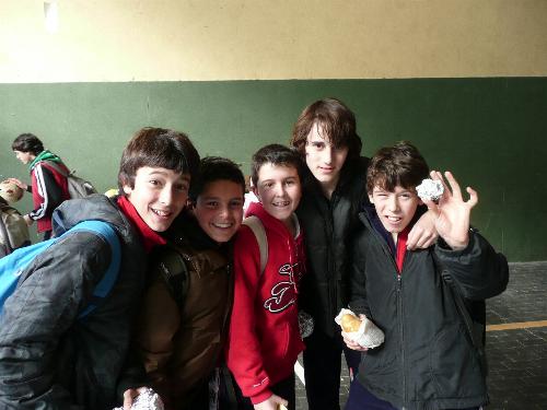 Operaci�n Bocata