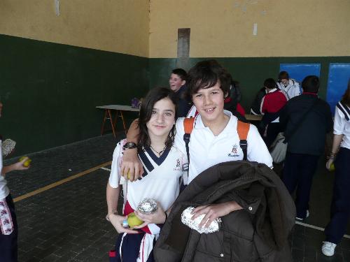 Operaci�n Bocata