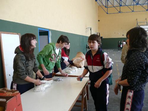 Operaci�n Bocata