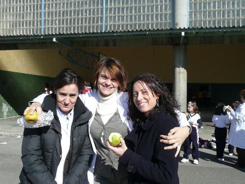 Operaci�n Bocata