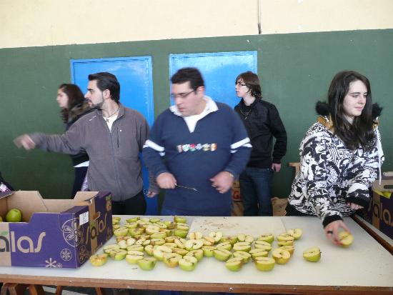 Operaci�n Bocata