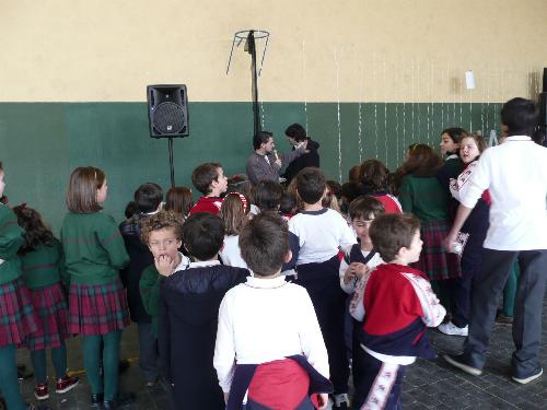 Operaci�n Bocata